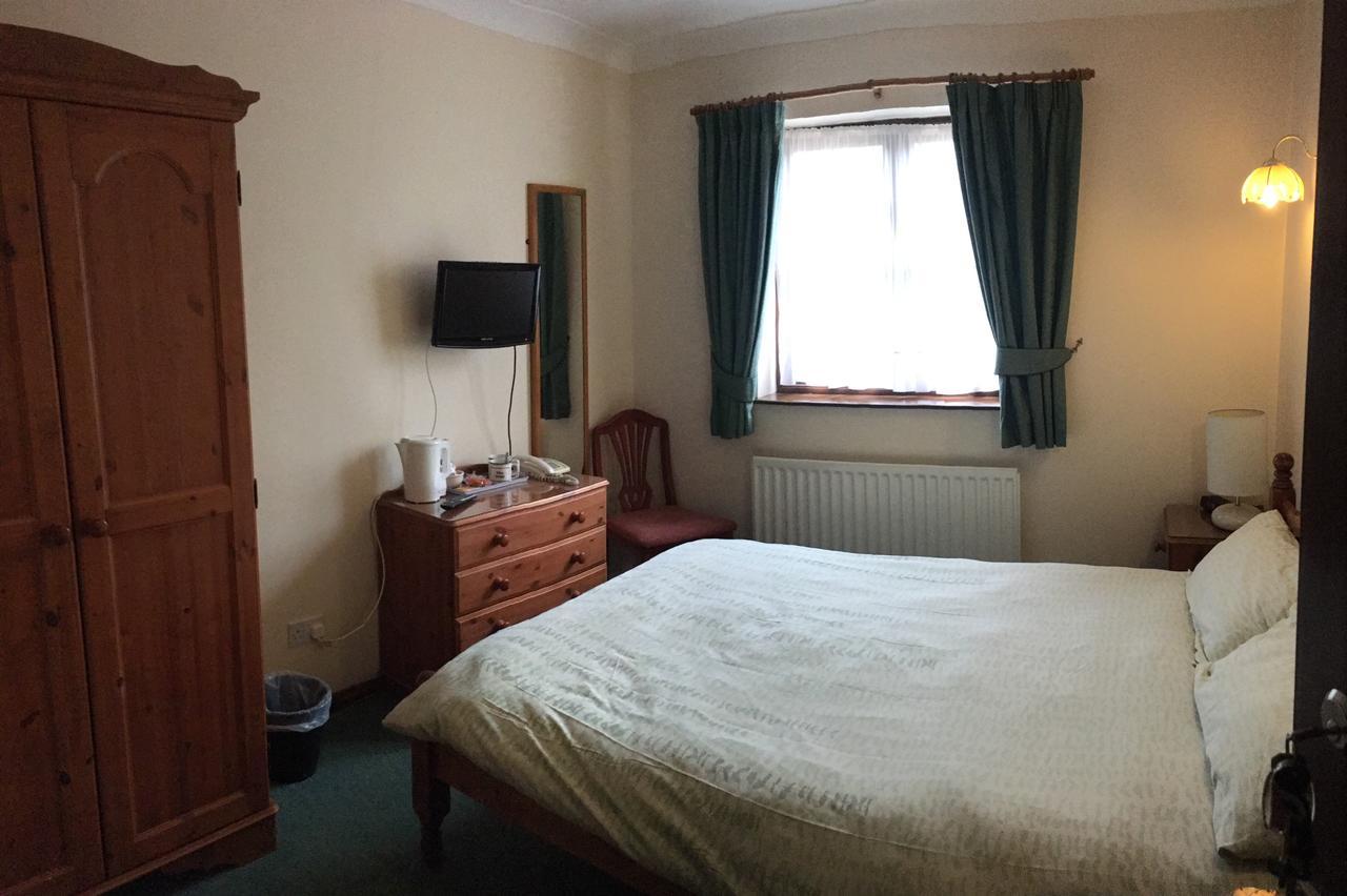 Sorrel Horse Inn ايبسويتش المظهر الخارجي الصورة