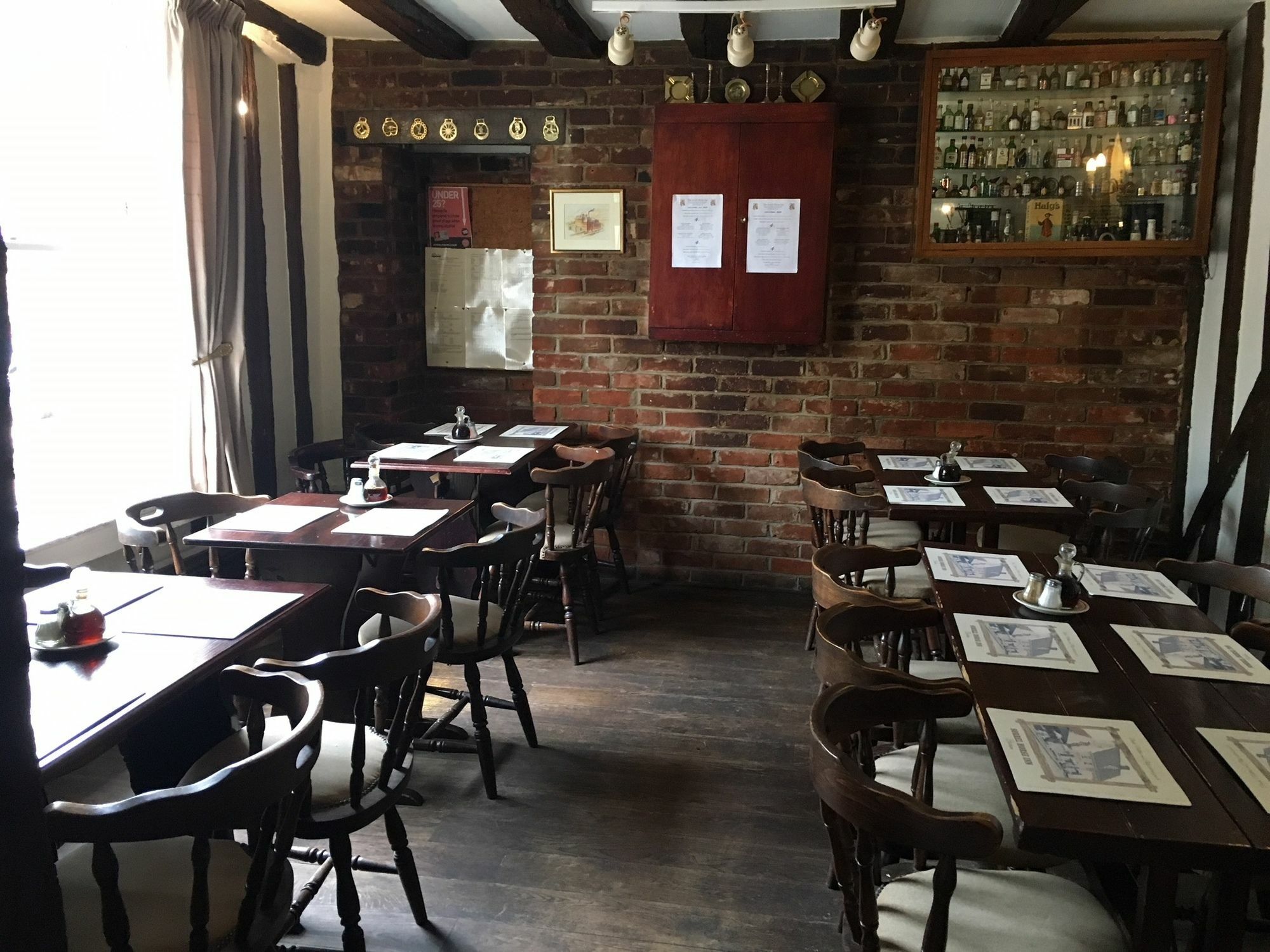 Sorrel Horse Inn ايبسويتش المظهر الخارجي الصورة